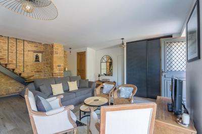 Maison - 95 m² - 3 pièces