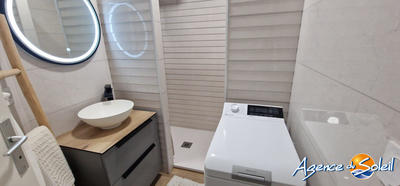 Appartement - 37 m² - 2 pièces