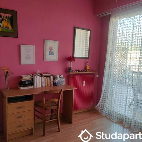 Appartement - 74 m² - 3 pièces