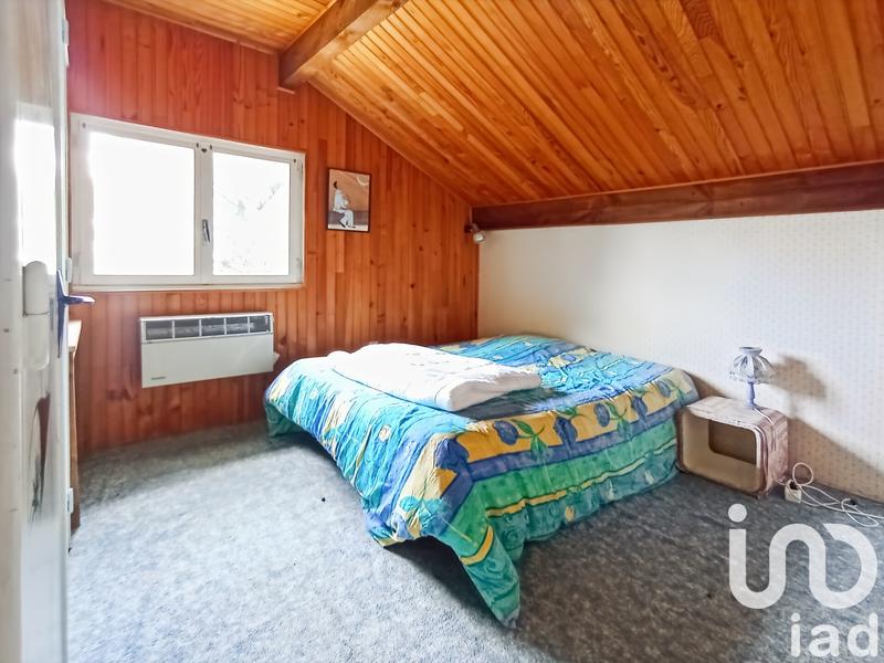 Maison - 107 m² - 7 pièces