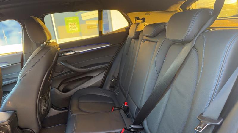 Bmw X2 xDrive 20d 190 Steptronic8 m Sport