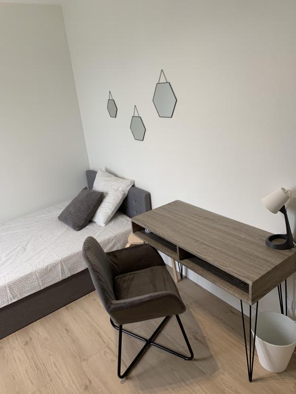 Appartement - 157 m² - 8 pièces