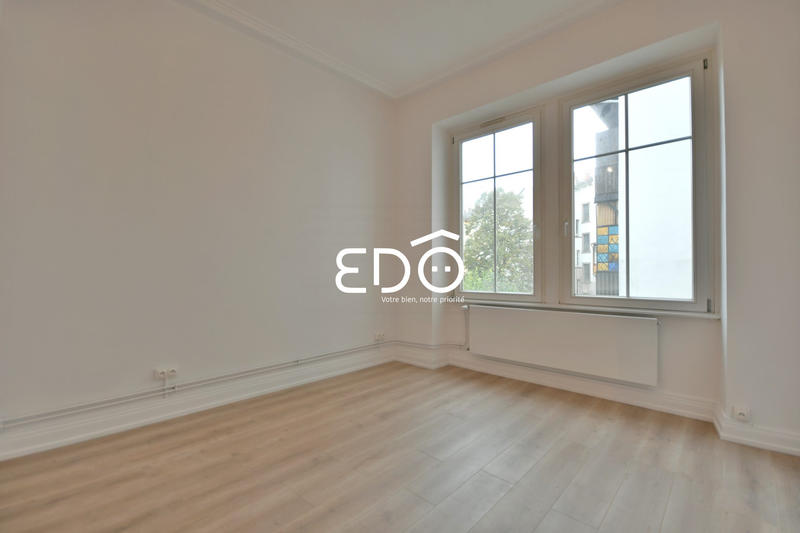 Appartement - 157 m² - 7 pièces