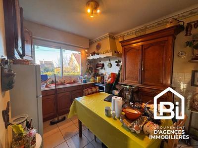 Maison - 151 m² - 7 pièces