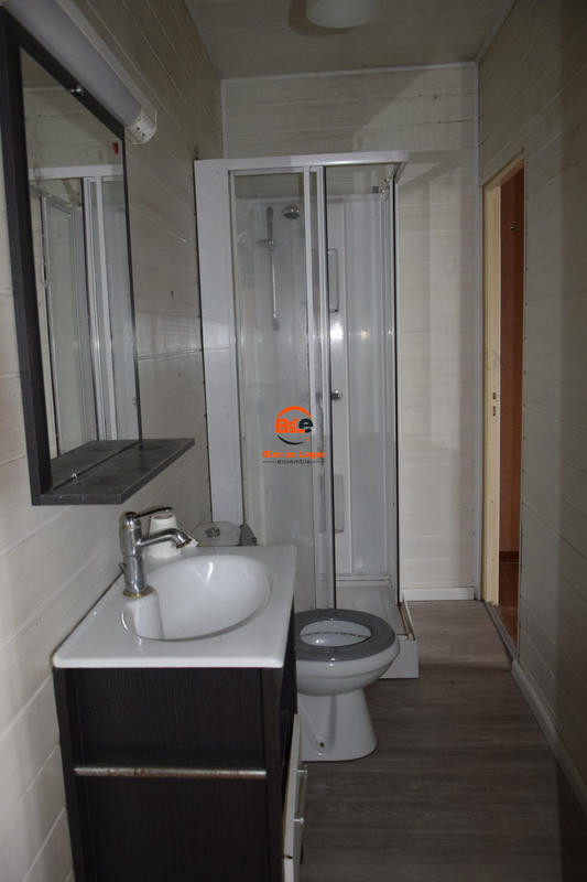 Maison - 86 m² - 4 pièces