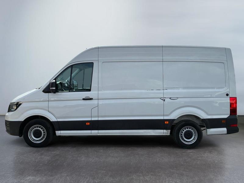 Volkswagen Crafter Van 35 L3h3 2.0 Tdi 177 Ch Business