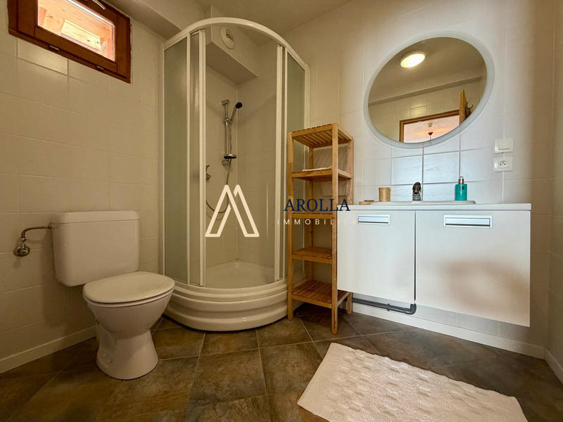 Appartement - 130 m² - 5 pièces