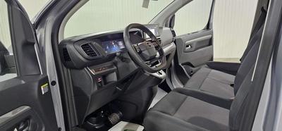 Opel Zafira Taille m BlueHDI 180 ch s&amp;S Eat8 Business