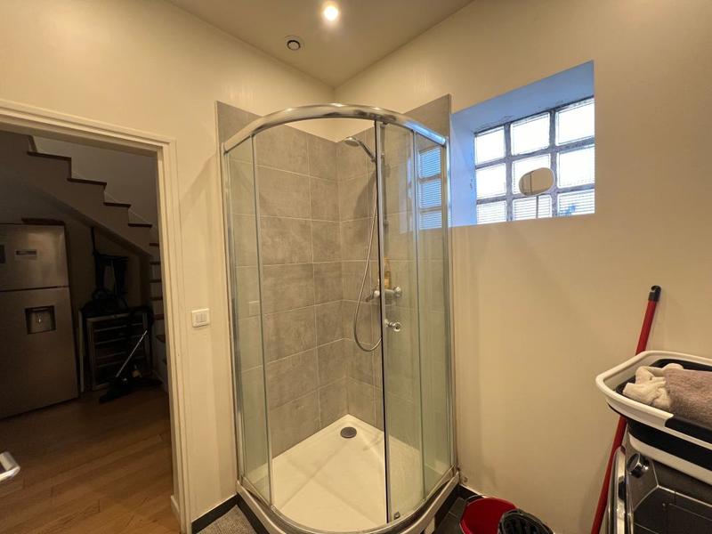 Maison - 108 m² - 4 pièces