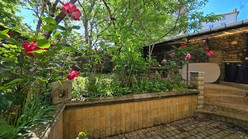 Maison - 123 m² - 5 pièces