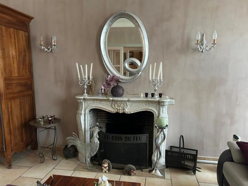 Maison - 309 m² - 8 pièces