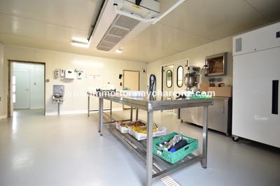 Maison - 350 m² - 7 pièces