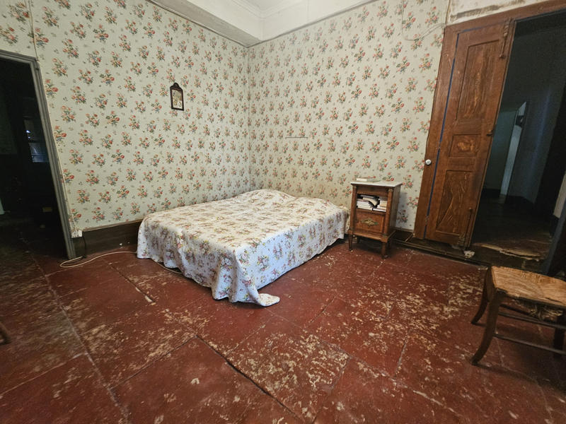 Maison de village - 218 m² - 8 pièces