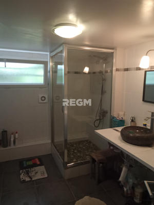 Maison - 126 m² - 6 pièces