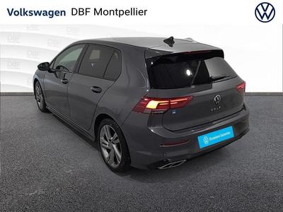 Volkswagen Golf 2.0 Tdi Scr 150 Dsg7 R-Line