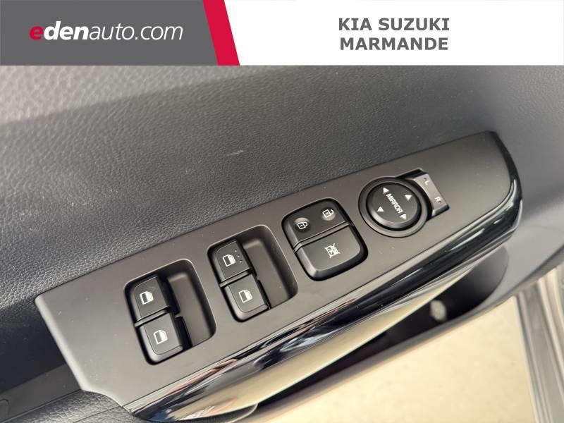 Kia Picanto 1.0 GDi 68 ch Bvm5 Active