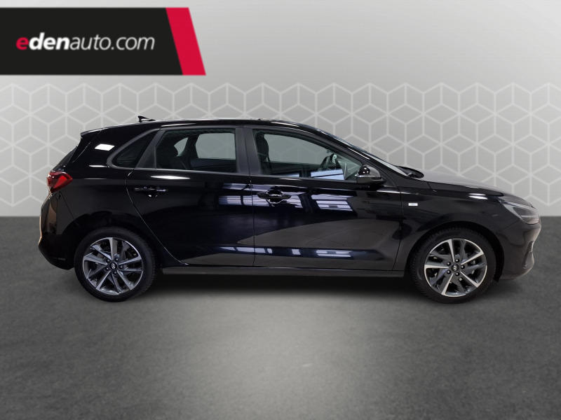 Hyundai i30 1.0 t-GDi 120 Dct-7 Hybrid 48v Creative