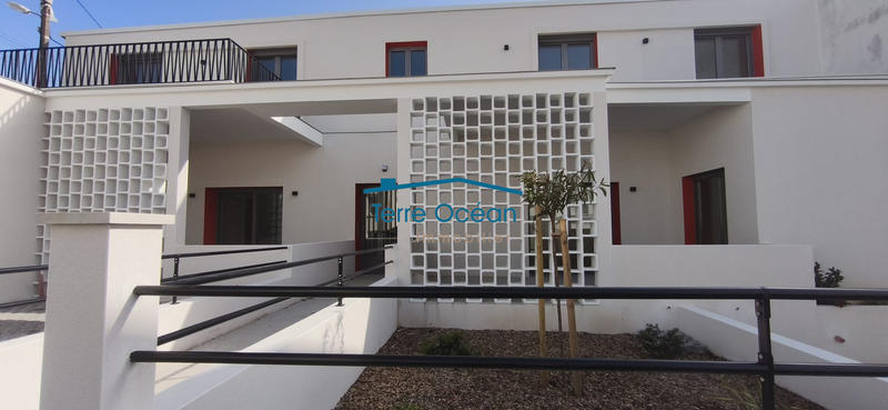 Appartement - 116 m² - 4 pièces