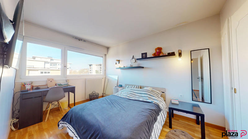 Appartement - 83 m² - 3 pièces