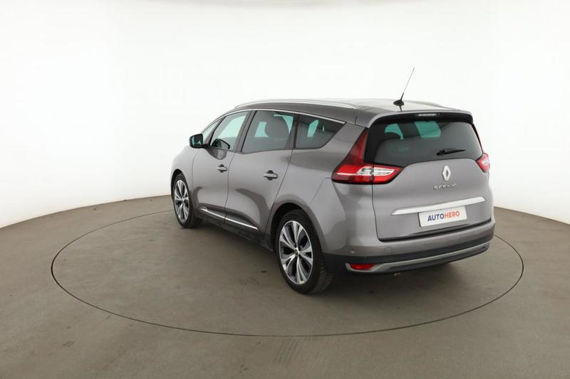 Renault Grand Scénic 1.3 TCe Intens 7pl 140 ch
