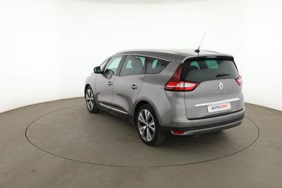 Renault Grand Scénic 1.3 TCe Intens 7pl 140 ch