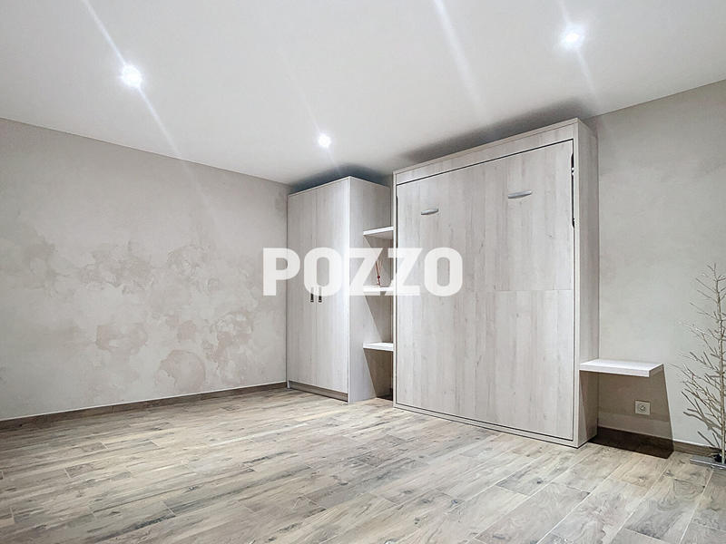 Appartement - 118 m² - 4 pièces