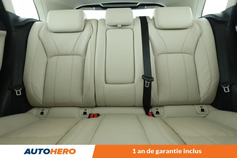 Land Rover Range Rover Evoque 2.0 Td4 Hse Bva 180 ch