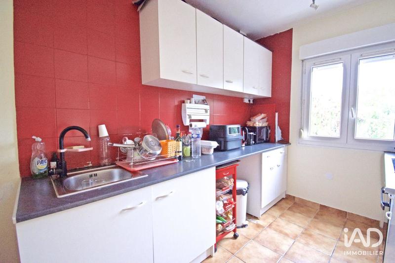 Maison - 131 m² - 5 pièces