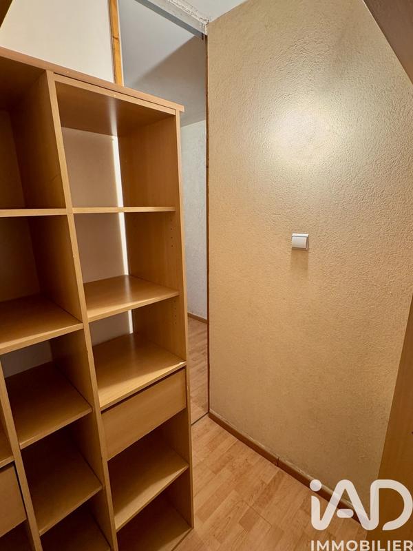 Appartement - 75 m² - 4 pièces