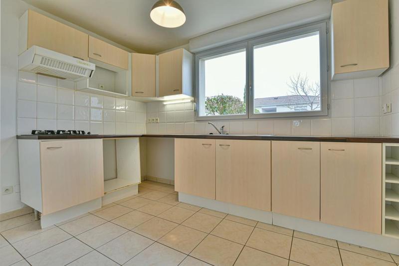 Maison - 85 m² - 5 pièces