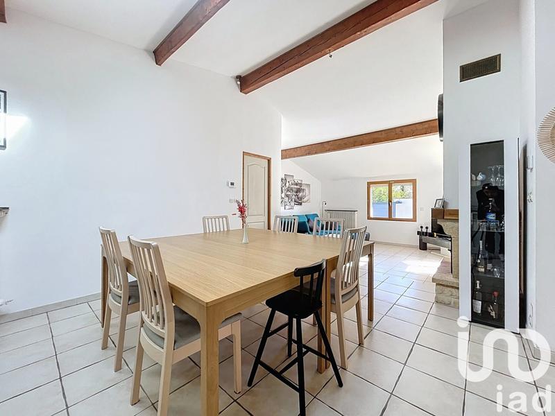 Maison - 135 m² - 4 pièces