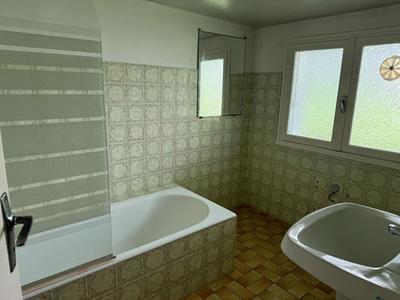 Maison de campagne - 75 m² - 3 pièces