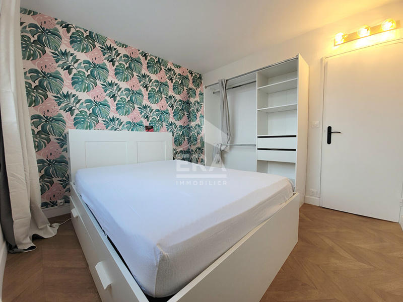 Appartement - 56 m² - 2 pièces