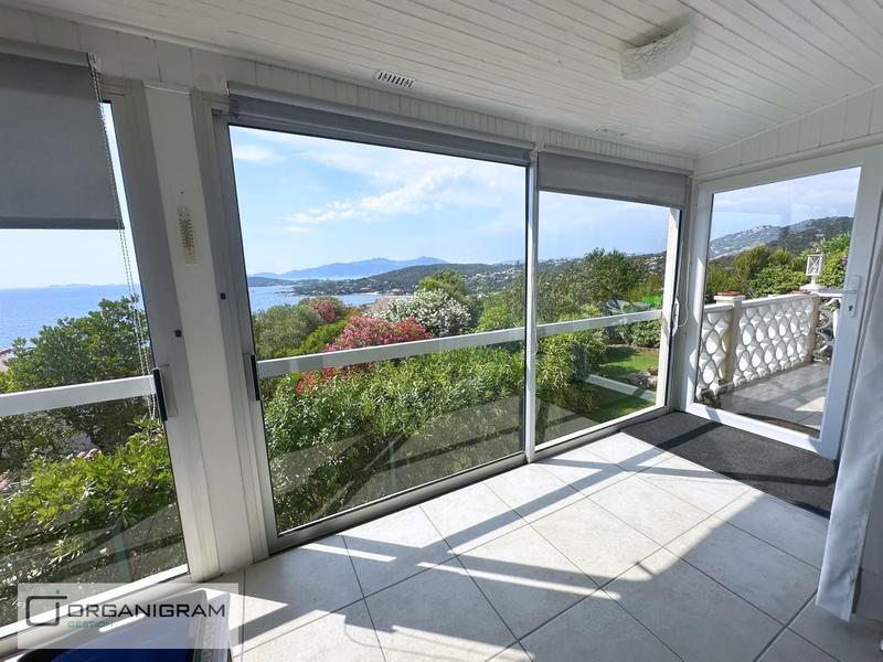 Appartement - 61 m² - 4 pièces