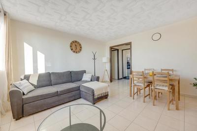 Chambre - 21 m² - 1 pièce