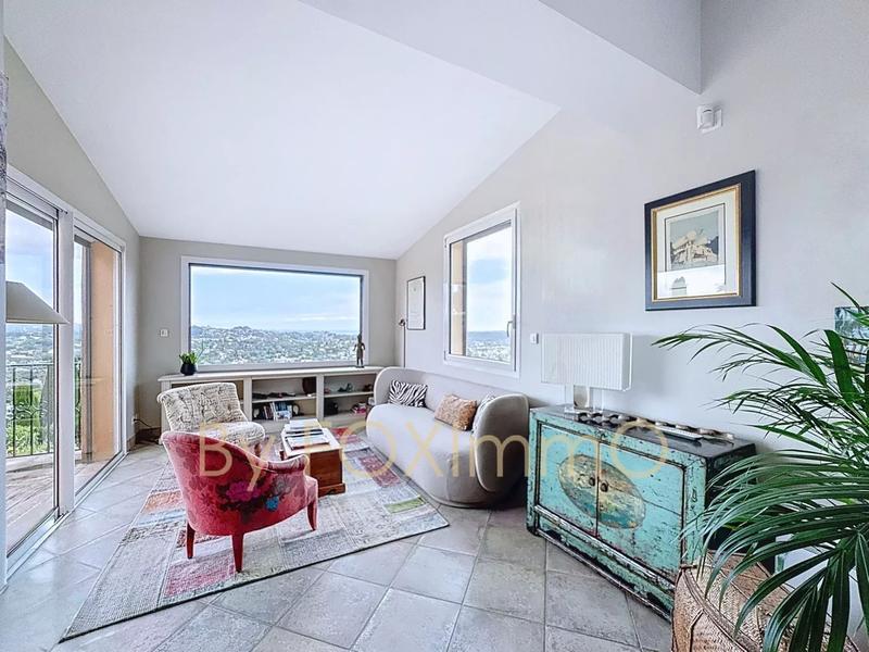 Villa - 172 m² - 5 pièces