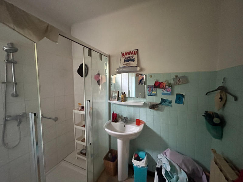 Maison - 121 m² - 5 pièces