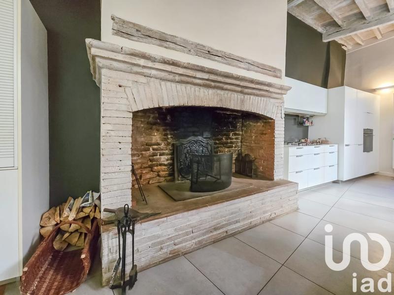 Appartement - 209 m² - 6 pièces