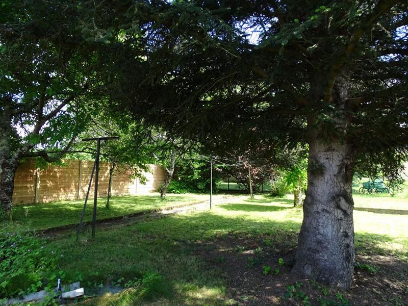 Maison - 89 m² - 6 pièces