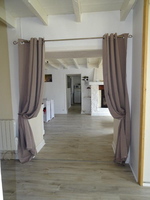 Maison - 148 m² - 5 pièces