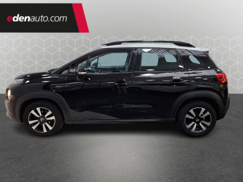 Citroën C3 Aircross BlueHDi 100 Bvm5 Shine