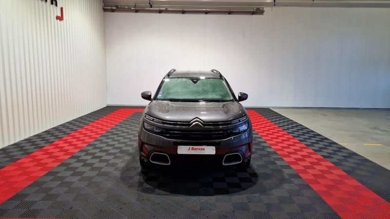 Citroën C5 Aircross Hybride Rechargeable 225 Ss E-Eat8 Shine