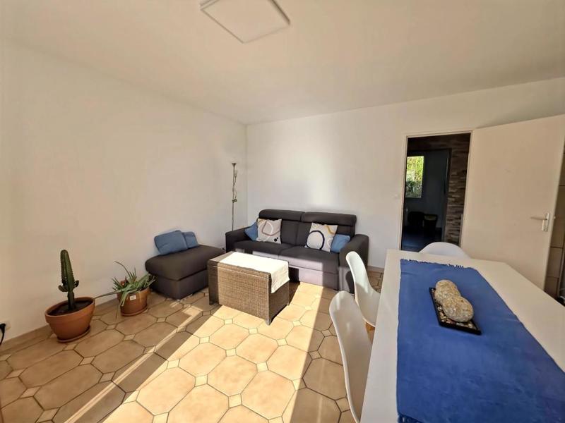 Maison - 72 m² - 4 pièces