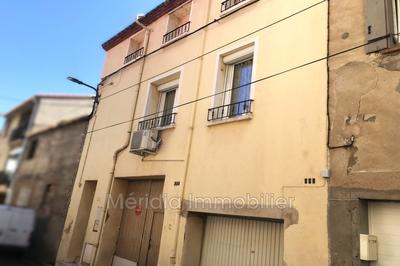 Maison - 208 m² - 9 pièces