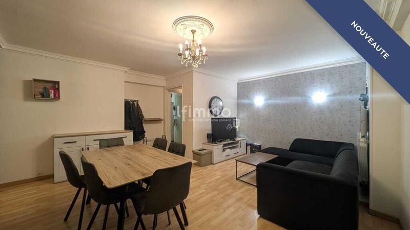 Maison - 78 m² - 4 pièces