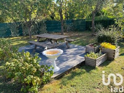 Maison - 152 m² - 5 pièces