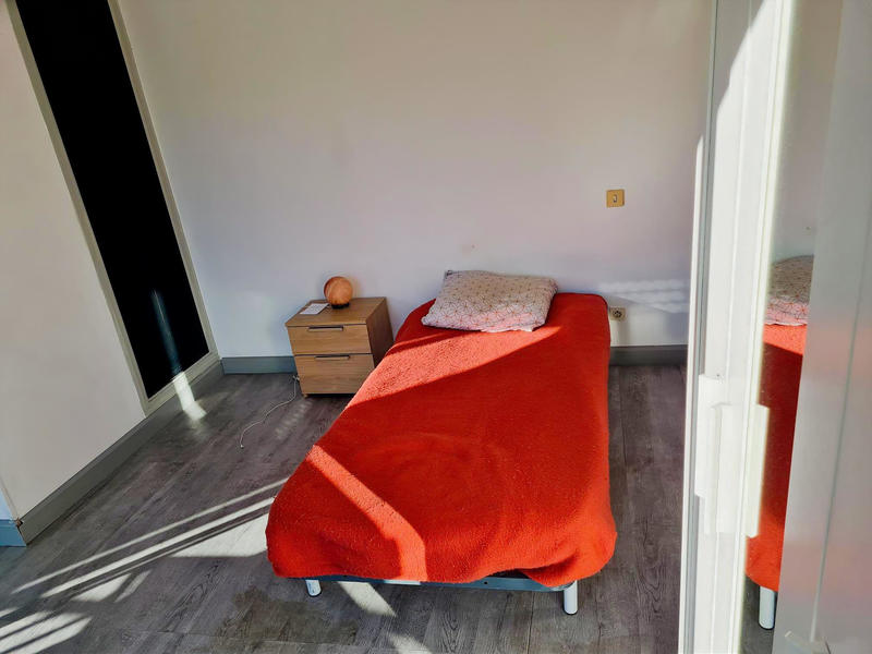 Appartement - 21 m² - 1 pièce