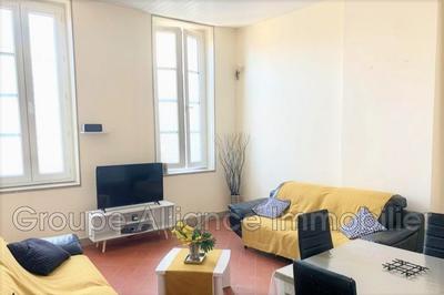 Appartement - 76 m² - 3 pièces