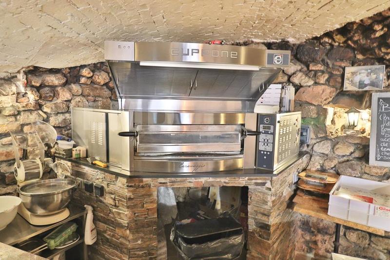 Fonds de commerce - 90 m²