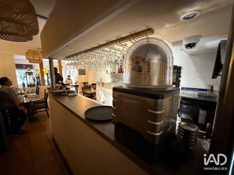 Local commercial - 100 m²